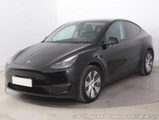Tesla Model Y Long Range AWD 79kWh 2022