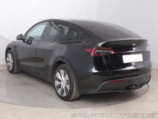 Tesla Model Y Long Range AWD 79kWh 2022