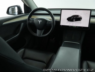 Tesla Model Y Long Range AWD 79kWh 2022