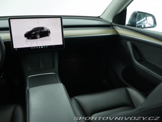 Tesla Model Y Long Range AWD 79kWh 2022