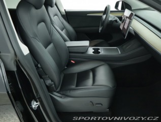 Tesla Model Y Long Range AWD 79kWh 2022