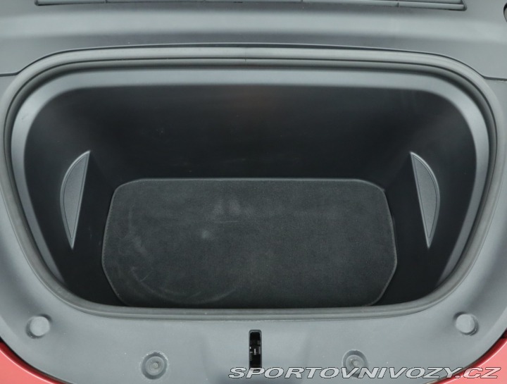 Tesla Model Y Long Range AWD 79kWh 2022