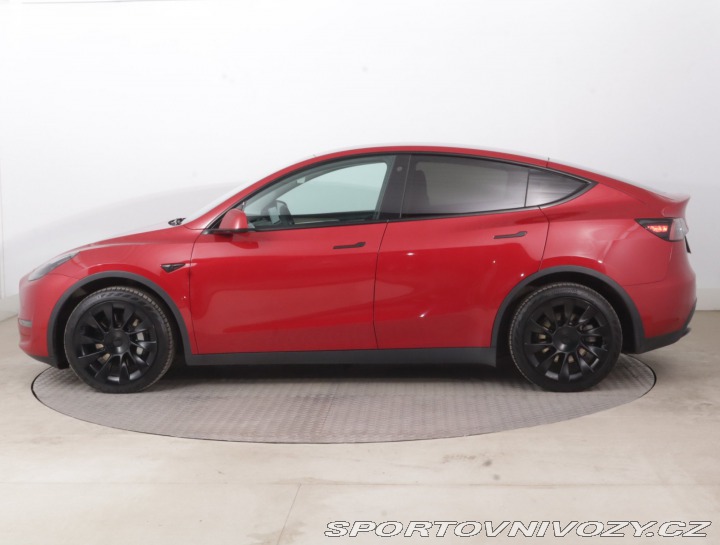 Tesla Model Y Long Range AWD 79kWh 2022