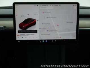 Tesla Model Y Long Range AWD 79kWh 2022