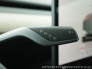 Tesla Model Y Long Range AWD 79kWh 2022