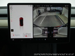 Tesla Model Y Long Range AWD 79kWh 2022