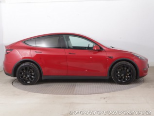 Tesla Model Y Long Range AWD 79kWh 2022