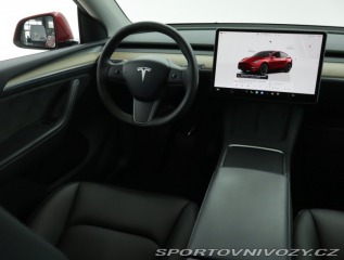 Tesla Model Y Long Range AWD 79kWh 2022