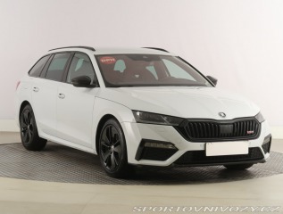 Škoda Octavia RS RS RS 2.0 TDI