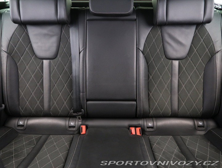 Škoda Octavia RS RS RS 2.0 TDI 2023