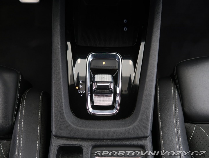 Škoda Octavia RS RS RS 2.0 TDI 2023