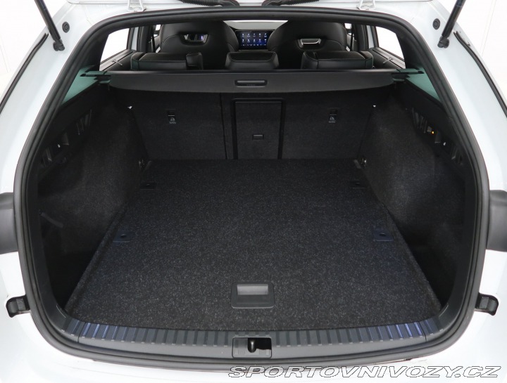 Škoda Octavia RS RS RS 2.0 TDI 2023