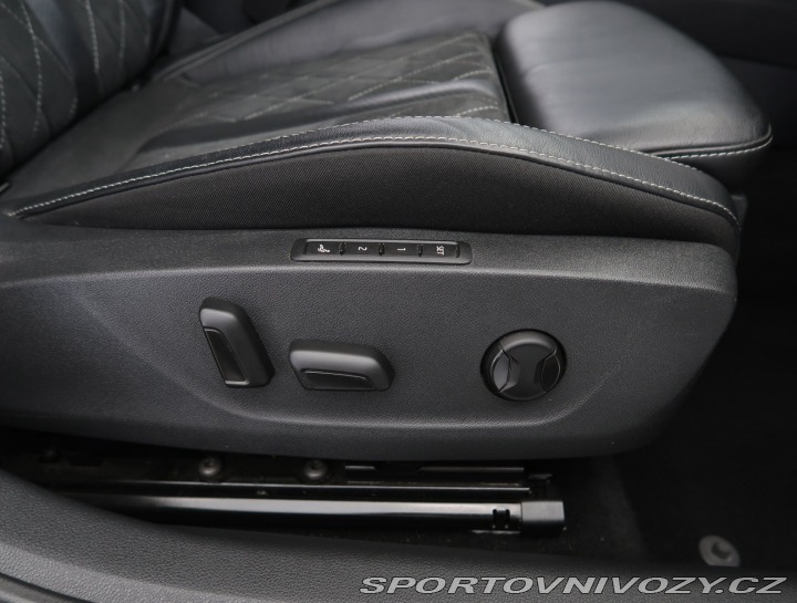 Škoda Octavia RS RS RS 2.0 TDI 2023
