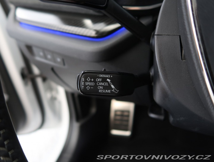 Škoda Octavia RS RS RS 2.0 TDI 2023
