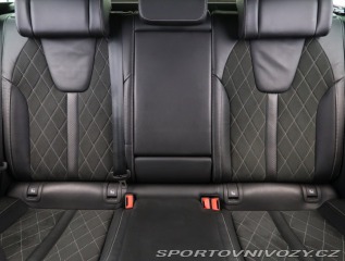 Škoda Octavia RS RS RS 2.0 TDI 2023