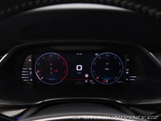 Škoda Octavia RS RS RS 2.0 TDI 2023