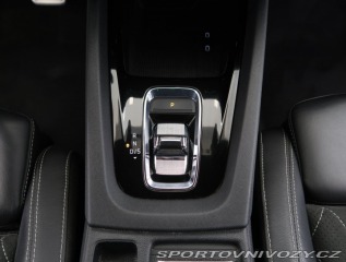 Škoda Octavia RS RS RS 2.0 TDI 2023
