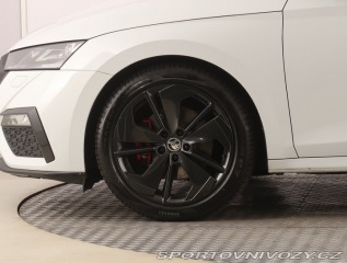 Škoda Octavia RS RS RS 2.0 TDI 2023