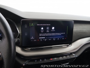 Škoda Octavia RS RS RS 2.0 TDI 2023