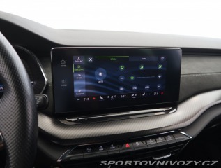 Škoda Octavia RS RS RS 2.0 TDI 2023