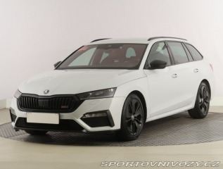 Škoda Octavia RS RS RS 2.0 TDI 2023