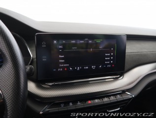 Škoda Octavia RS RS RS 2.0 TDI 2023
