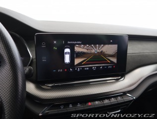 Škoda Octavia RS RS RS 2.0 TDI 2023