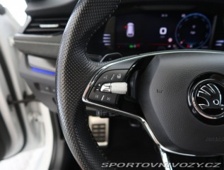 Škoda Octavia RS RS RS 2.0 TDI 2023
