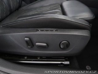 Škoda Octavia RS RS RS 2.0 TDI 2023