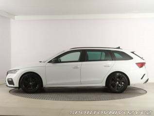 Škoda Octavia RS RS RS 2.0 TDI 2023