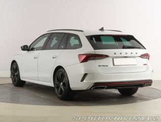 Škoda Octavia RS RS RS 2.0 TDI 2023