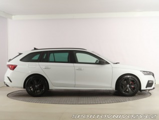 Škoda Octavia RS RS RS 2.0 TDI 2023