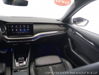 Škoda Octavia RS RS RS 2.0 TDI 2023
