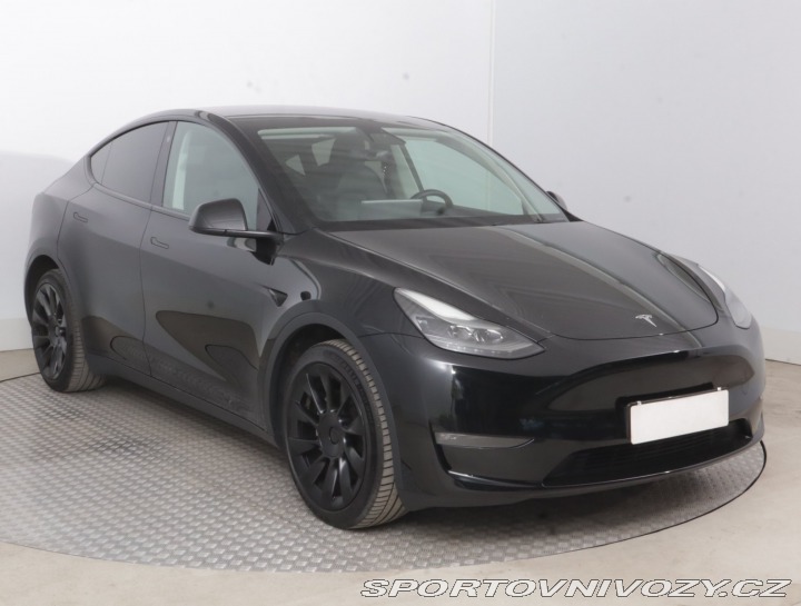Tesla Model Y Long Range AWD 79kWh 2023