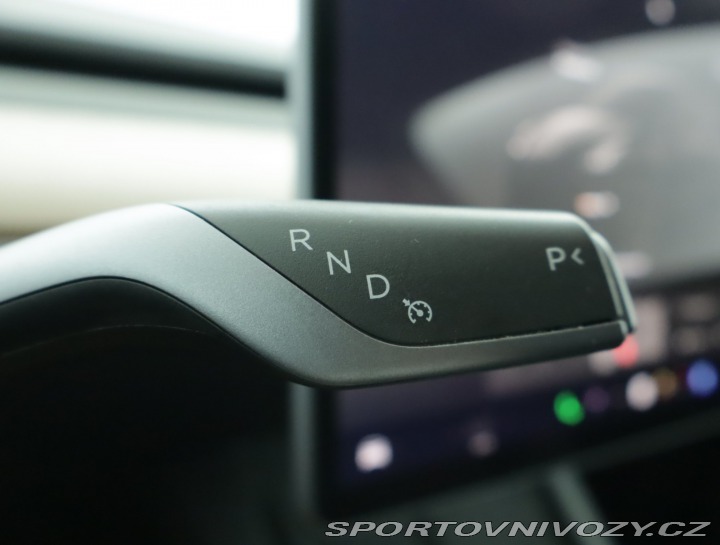 Tesla Model Y Long Range AWD 79kWh 2023