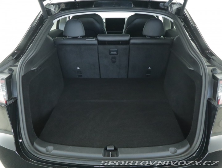 Tesla Model Y Long Range AWD 79kWh 2023