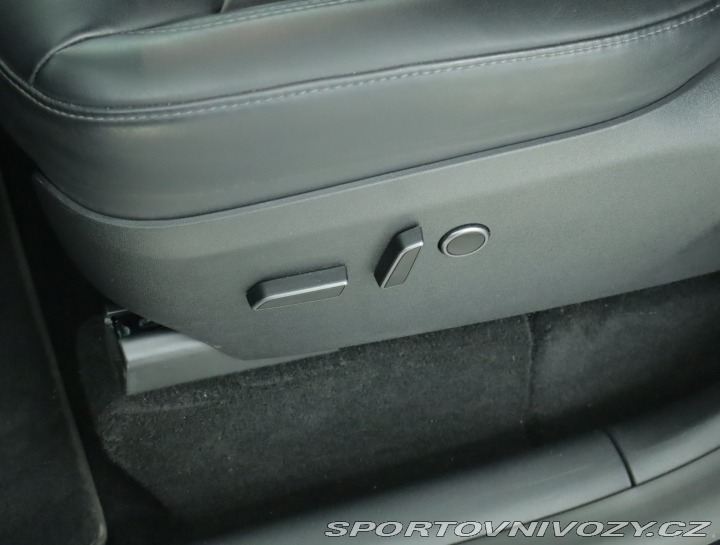Tesla Model Y Long Range AWD 79kWh 2023