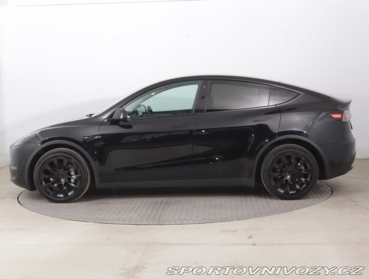 Tesla Model Y Long Range AWD 79kWh 2023