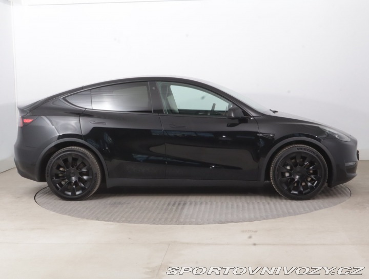 Tesla Model Y Long Range AWD 79kWh 2023