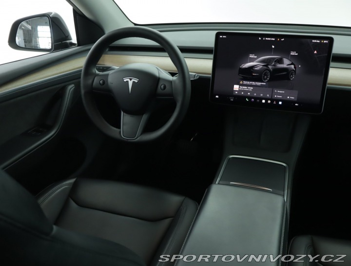 Tesla Model Y Long Range AWD 79kWh 2023