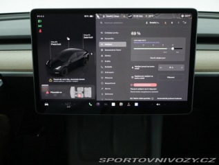 Tesla Model Y Long Range AWD 79kWh 2023