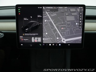 Tesla Model Y Long Range AWD 79kWh 2023