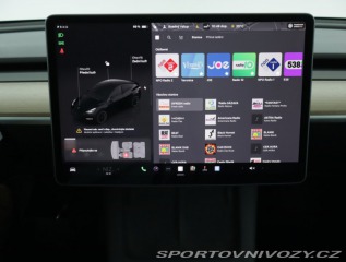Tesla Model Y Long Range AWD 79kWh 2023