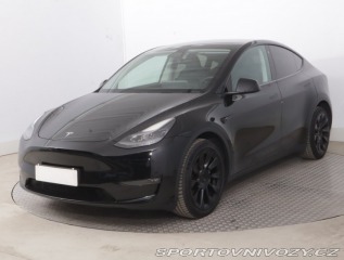 Tesla Model Y Long Range AWD 79kWh 2023