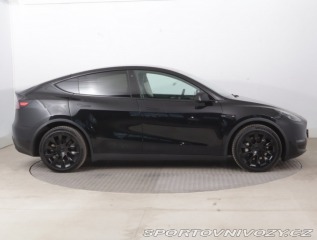 Tesla Model Y Long Range AWD 79kWh 2023