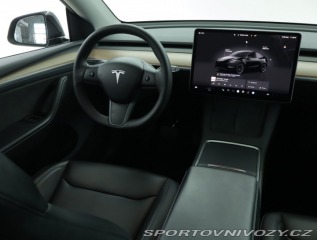 Tesla Model Y Long Range AWD 79kWh 2023