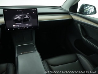 Tesla Model Y Long Range AWD 79kWh 2023