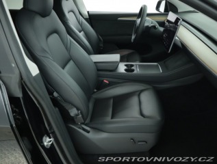 Tesla Model Y Long Range AWD 79kWh 2023