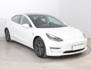 Tesla Model 3 Long Range 4WD 78kWh