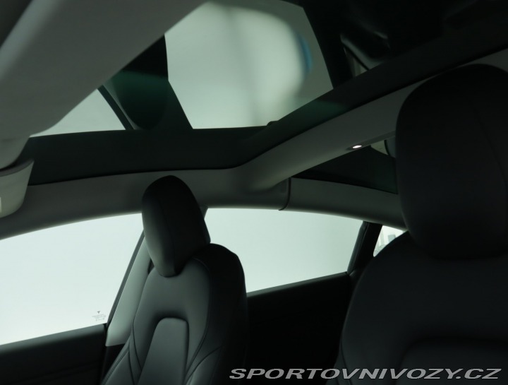 Tesla Model 3 Long Range 4WD 78kWh 2019